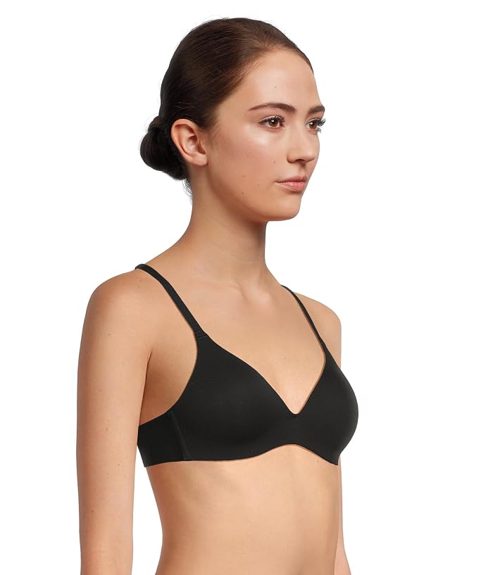 Wacoal Comfort First Wire Free T-Shirt Bra 856339 - Image 2