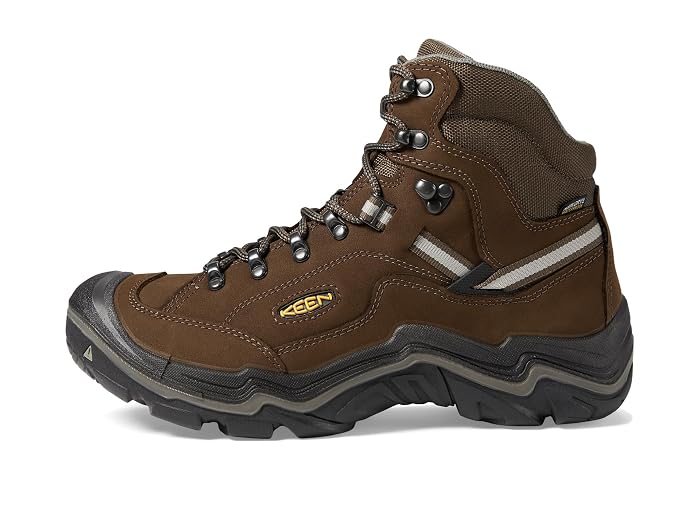 KEEN Durand II Mid WP - Image 4