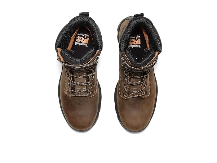 Timberland PRO TiTAN EV 8 Inch Soft Toe Waterproof - Image 2