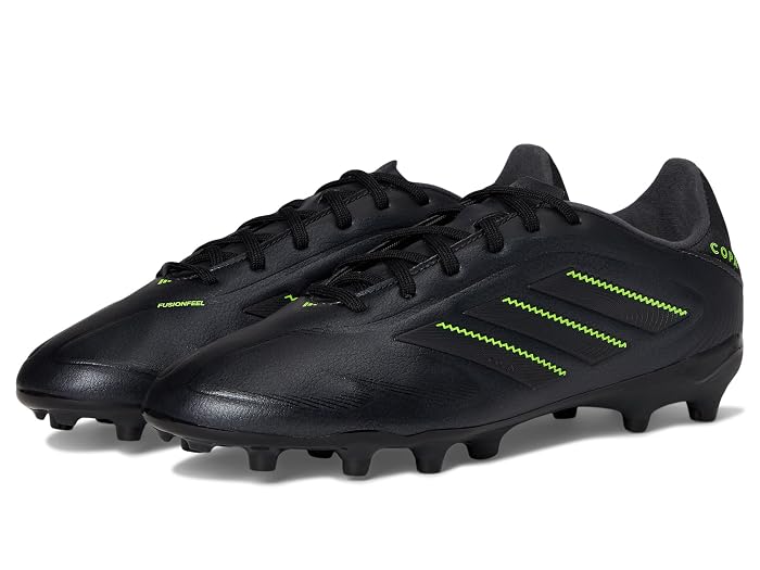 adidas Kids Copa League Pure 3 Firm Ground/Multi Ground Cleats (Little Kid/Big Kid)