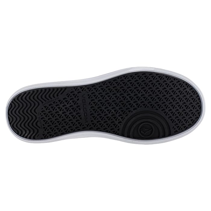 Volcom Evolve High Top SD Comp Toe - Image 2