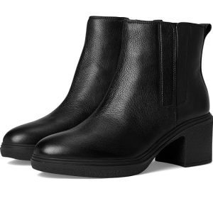 VIONIC Savannah Chelsea Short Boots