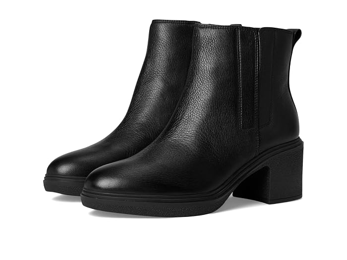 VIONIC Savannah Chelsea Short Boots