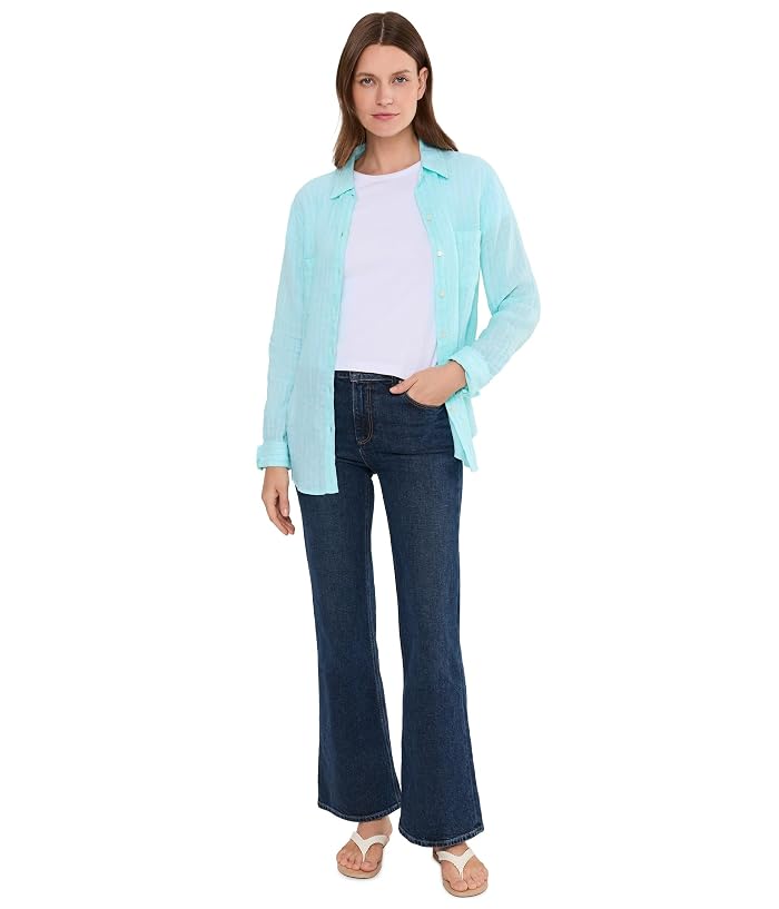 Paige 31 Sofia in Seamed Beltloops in San Gabriel - Image 2
