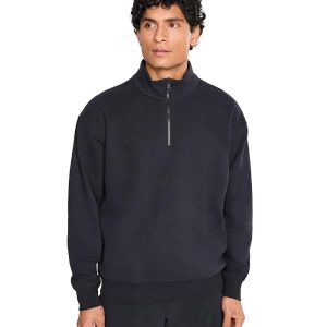 Beyond Yoga Luxefleece 1/2 Zip Pullover