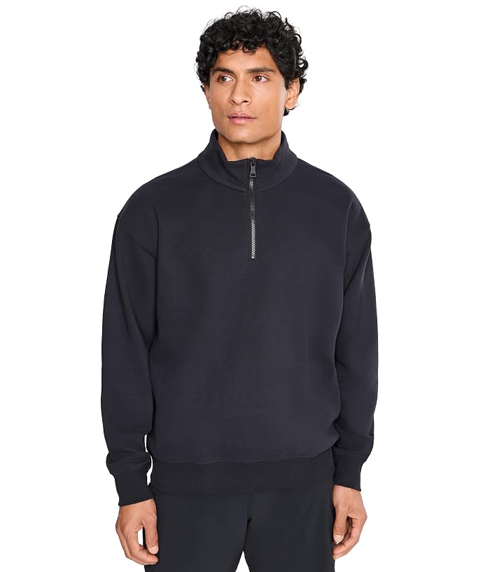 Beyond Yoga Luxefleece 1/2 Zip Pullover