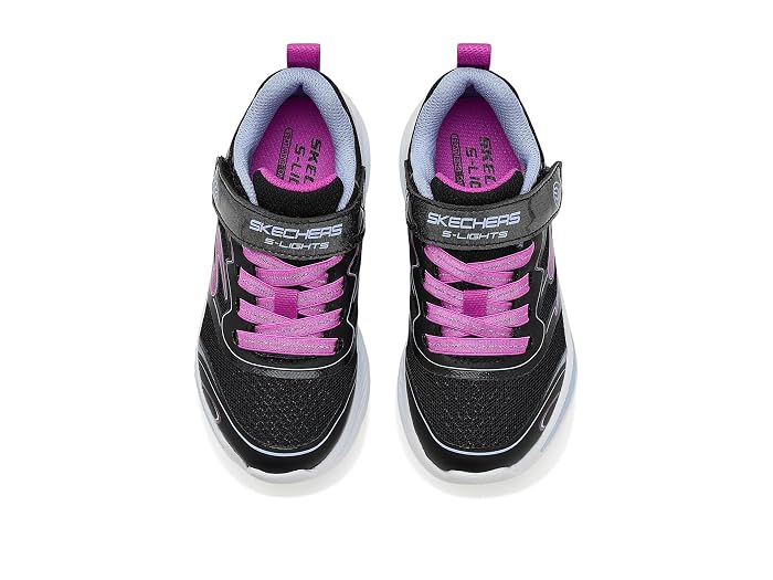 SKECHERS KIDS Cosmic Glow 2.0 303737L (Little Kid/Big Kid) - Image 2