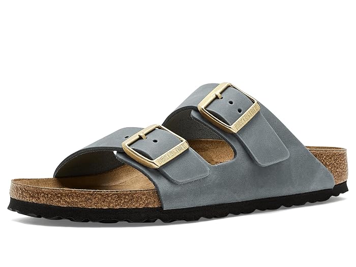 Birkenstock Arizona - Oiled Leather