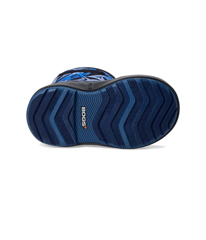 Bogs Kids Classic II - Sharks (Toddler/Little Kid/Big Kid) - Image 3