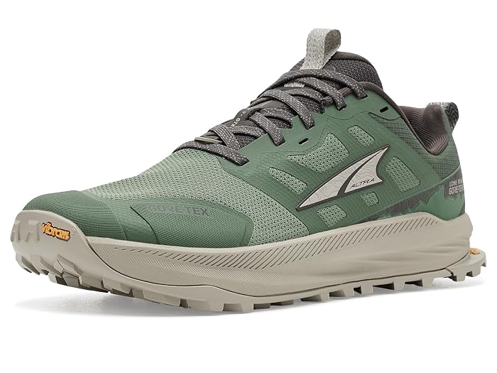Altra Lone Peak 9+ GTX