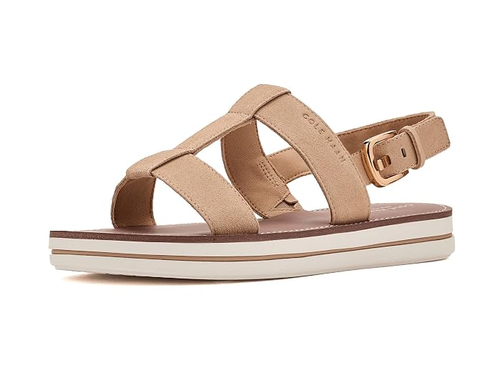 Cole Haan Pinch Long-weekender Sandals