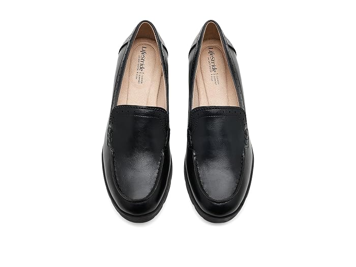 LifeStride London 4 Loafer/Moc Shoes - Image 2