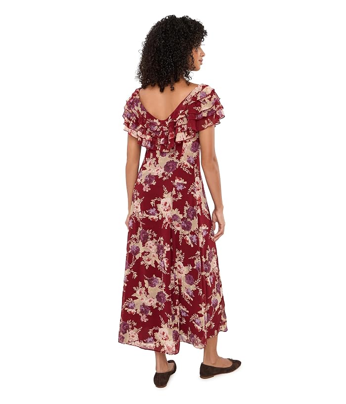 Free People Forsythia Maxi - Image 4