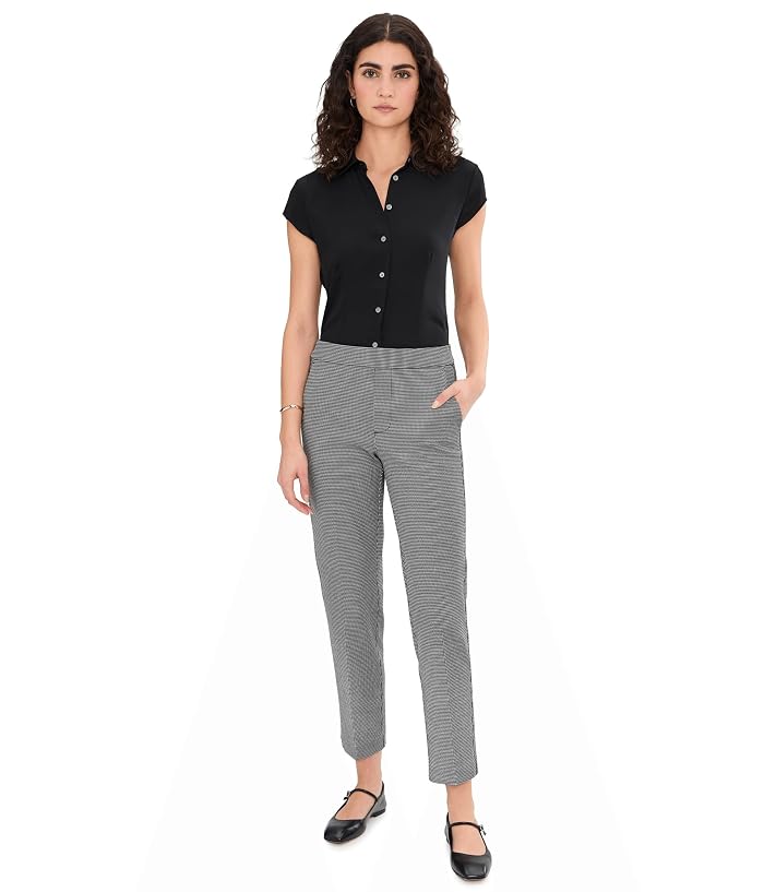 Liverpool Los Angeles Kayla Mid-Rise Pull-on Trouser 28" Inseam - Image 2