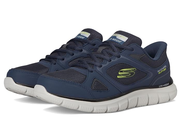 SKECHERS Track Ezral Hands Free Slip-in
