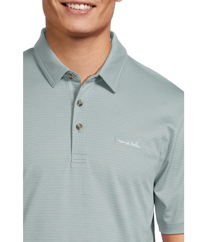 TravisMathew The Zinna 2.0 Polo - Image 4