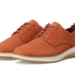 Cole Haan Originalgrand Energy Weave Plain Toe Oxford