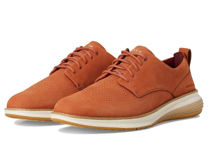 Cole Haan Originalgrand Energy Weave Plain Toe Oxford