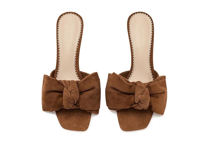 Cinq à Sept Felicity Suede Mule - Image 2