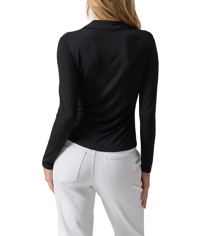 Sanctuary Dreamgirl Button-Up - Image 2