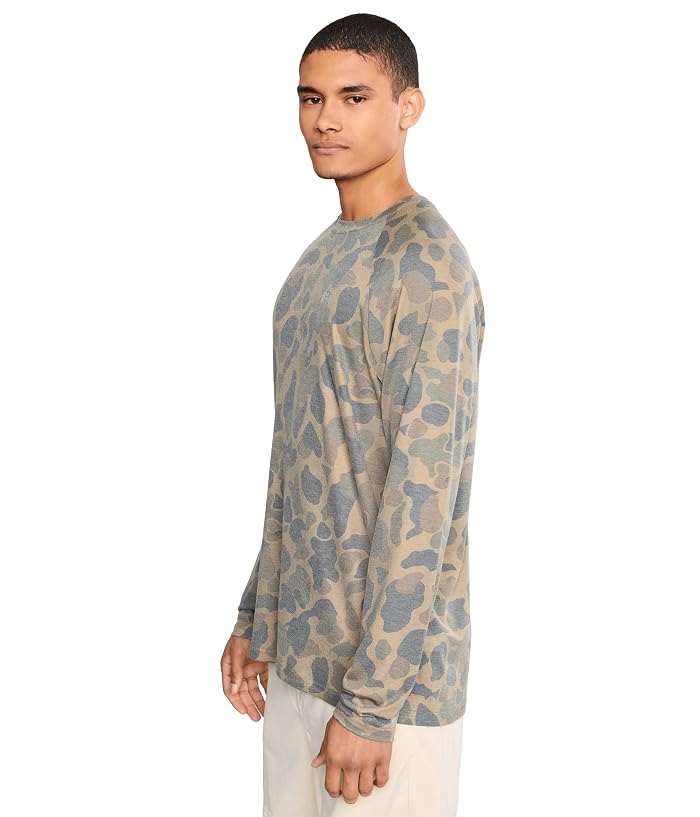 Salty Crew Mariner Lite Uv Long Sleeve - Image 3