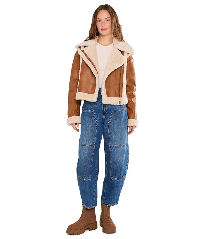 Show Me Your Mumu Laurel Canyon Jacket - Image 2