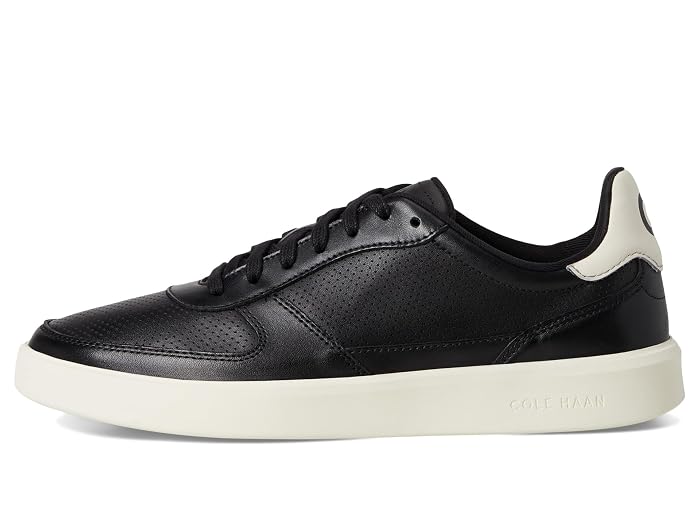 Cole Haan Grand Crosscourt Daily Court Sneakers - Image 4