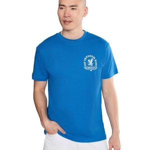 Quiksilver Freedom Ring Screen Tee