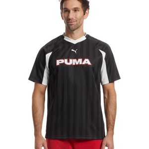PUMA Sport Lifestyle Soccer Jersey