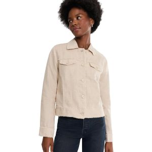 Tommy Bahama Two Palms Raw Edge Shine Jacket