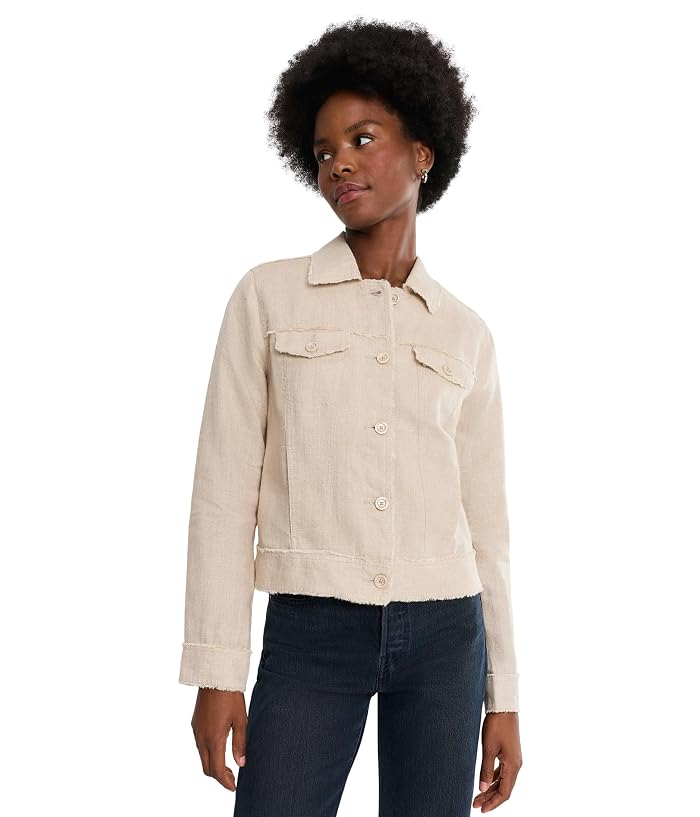 Tommy Bahama Two Palms Raw Edge Shine Jacket
