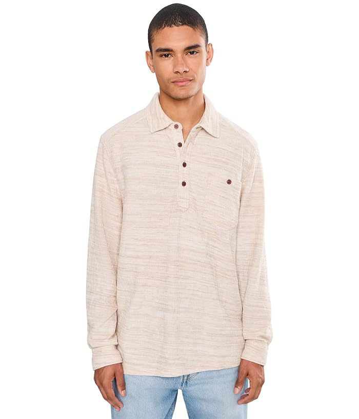 Tommy Bahama Bella Bay Long Sleeve Polo