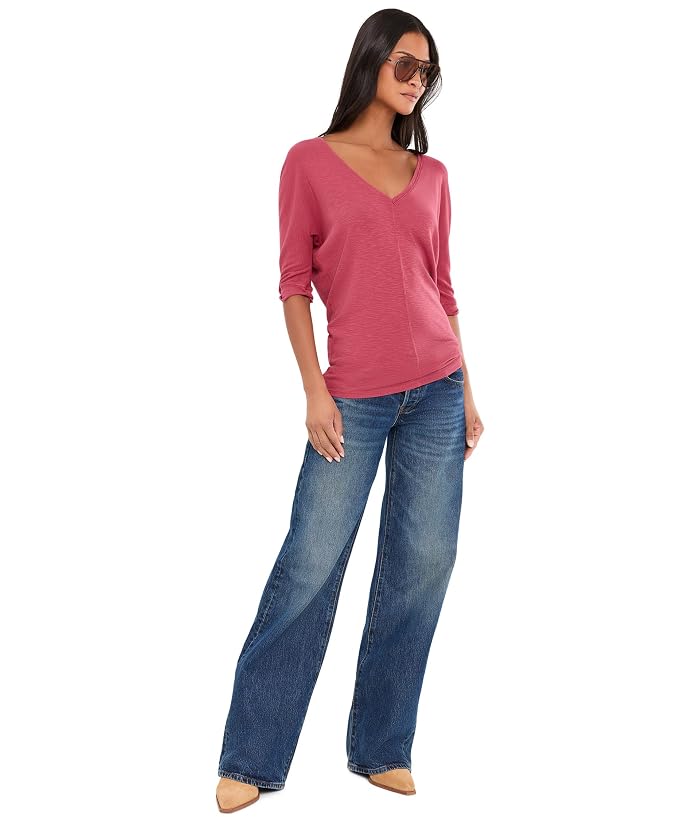 Free People High Line Tee - Image 2