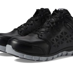 Reebok Work Sublite Cushion Work Mid Comp Toe EH