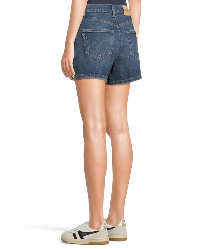 Paige Dani Shorts in Sweet Dream - Image 3