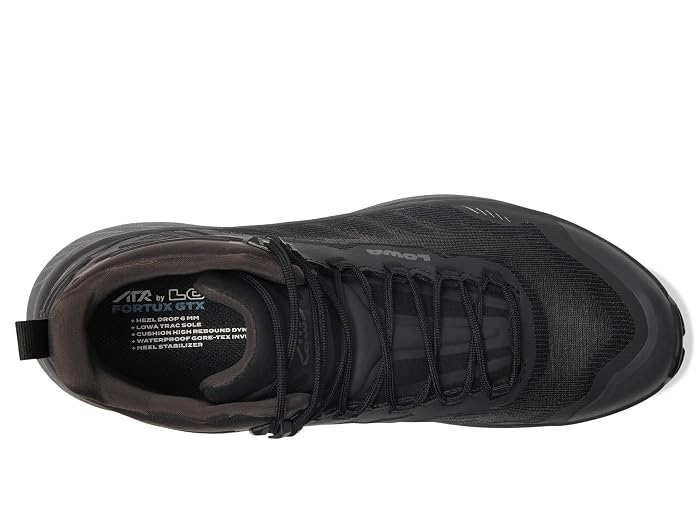 Lowa Fortux GTX QC - Image 2