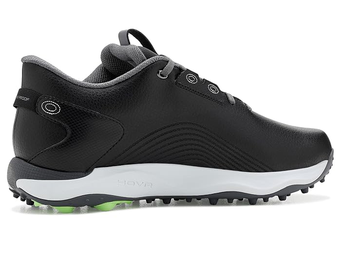 Under Armour Drive Fade 2 Spikeless Golf Cleats - Image 3