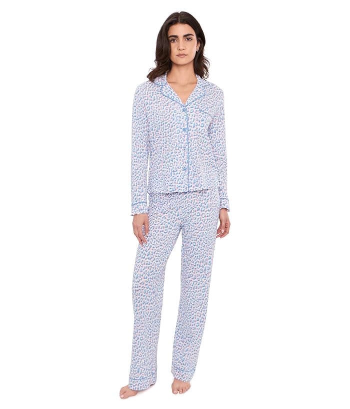 P.J. Salvage Whimsy Pajama Set