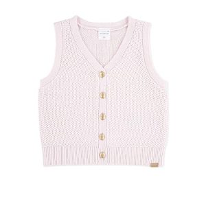 abercrombie kids Sweater Vest (Big Kid)