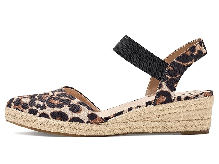 LifeStride Kimmie Espadrille Shoes