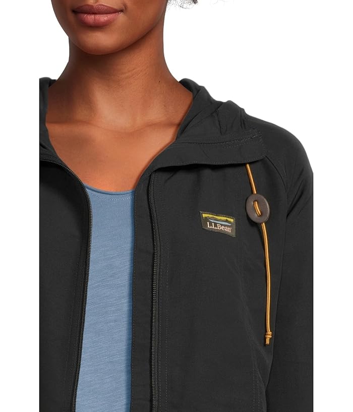 L.L.Bean Mountain Classic Full-Zip Jacket - Image 4