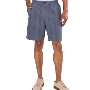 Vince Cove Stripe Shorts