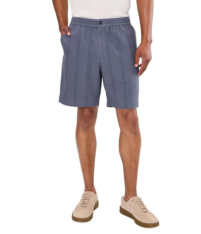 Vince Cove Stripe Shorts