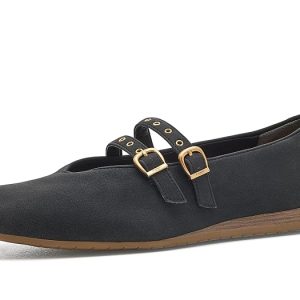 Dr. Scholl's Violet Jane Mary Jane Shoes