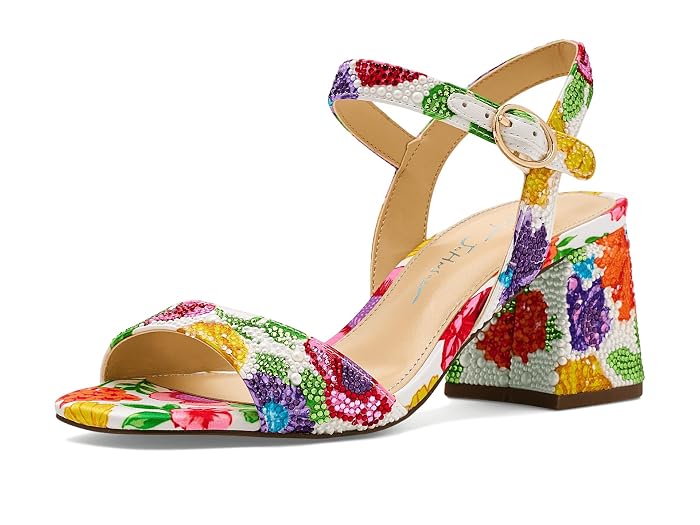 Blue by Betsey Johnson Tamy