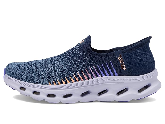 SKECHERS Performance Go Walk Glide Step 2.0 Venus Hands Free Slip-Ins