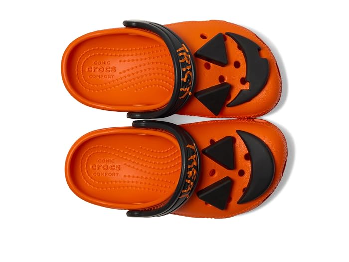 Crocs Kids Classic I am Clogs (Little Kid/Big Kid) - Image 2