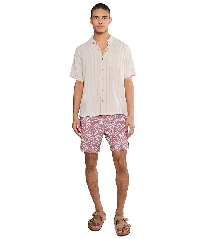 Hurley Oceanside Short Sleeve - Image 2