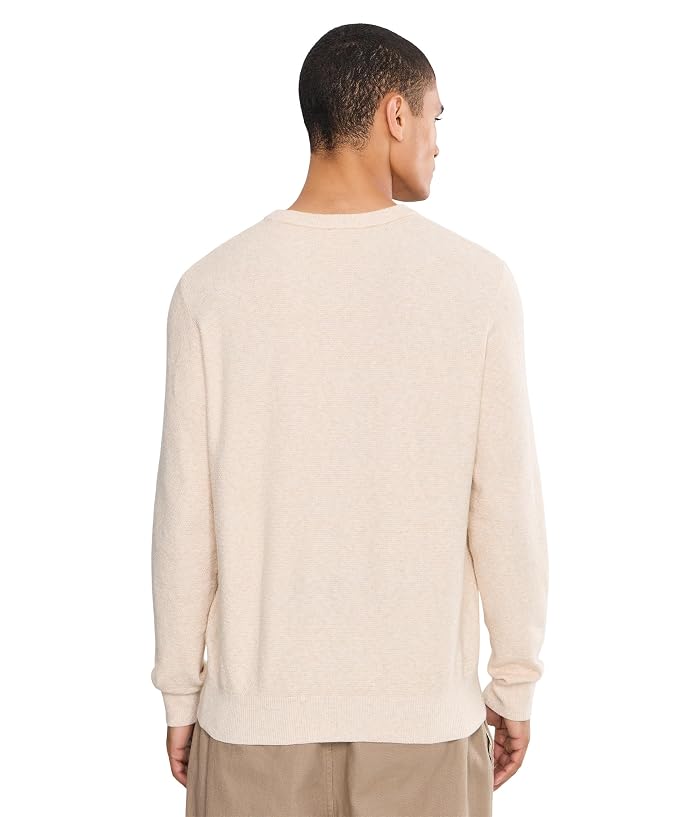 Faherty Jackson Crew Sweater - Image 4