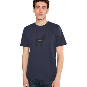 Prana Wise As Journeyman Short Sleeve Tee